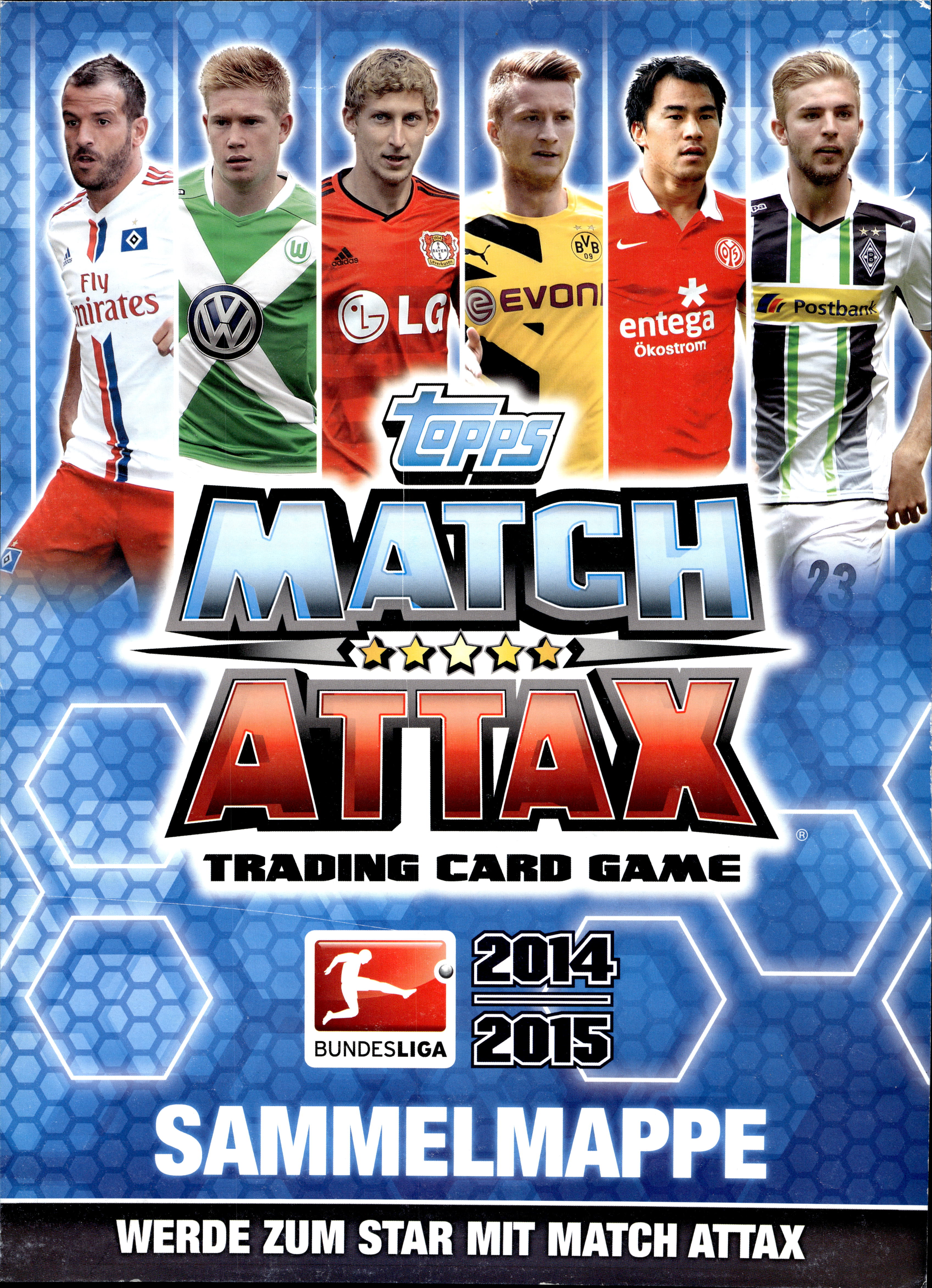 Bundesliga 2015